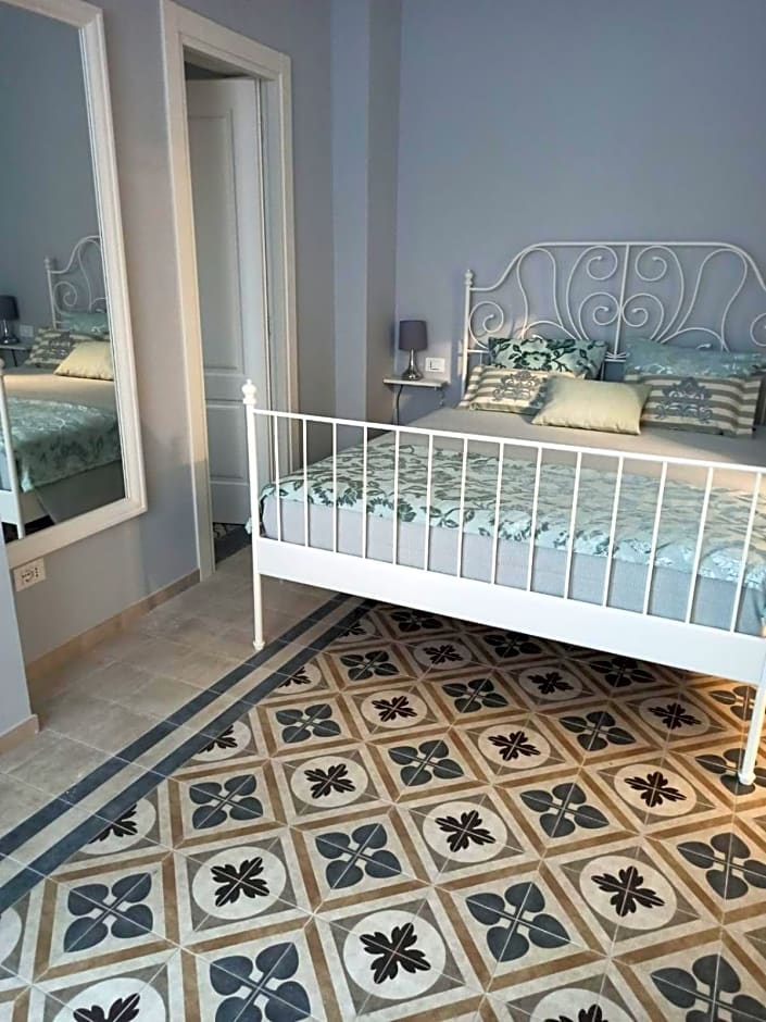 B&B Puglia d'aMare