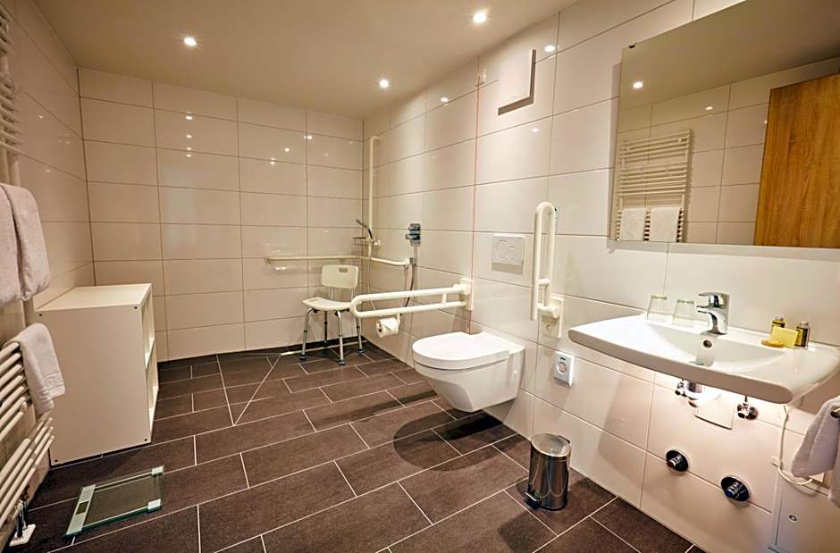 Vital Hotel an der Therme GmbH