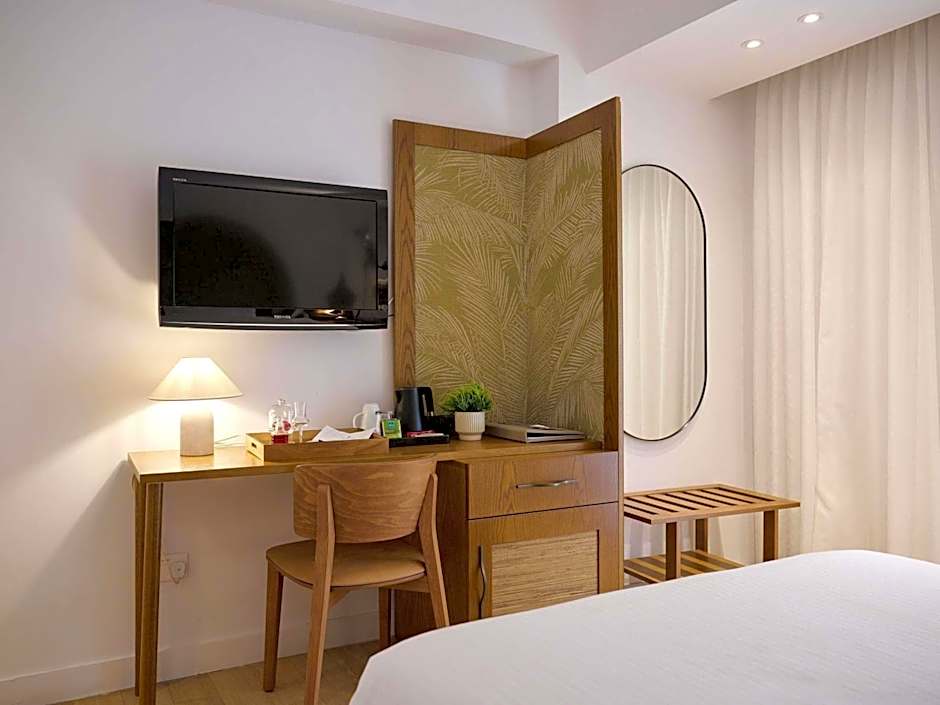 The Classic Hotel Nicosia - Handwritten Collection