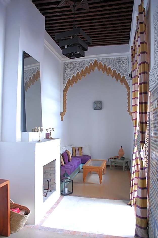 Riad Dar Soufa
