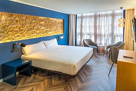 Hotel Alda Galería Coruña