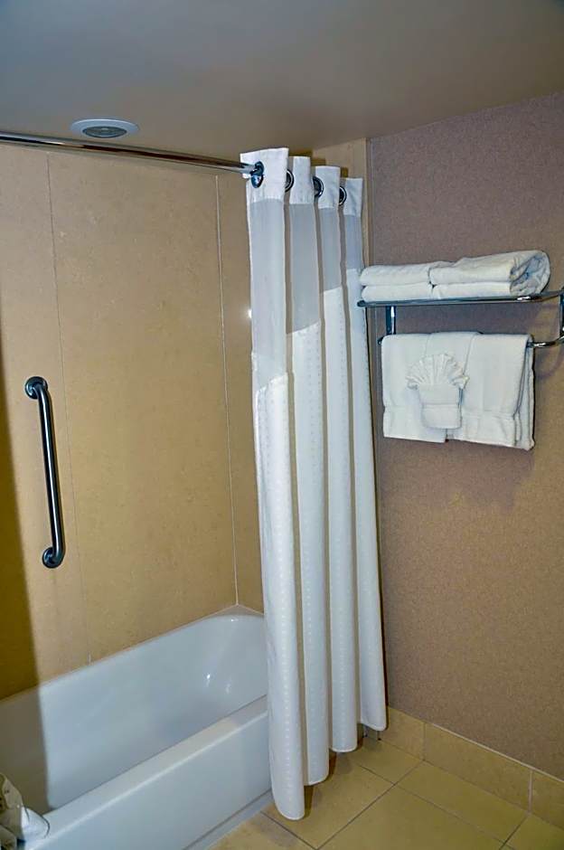 Holiday Inn & Suites Oakland - Airport by IHG