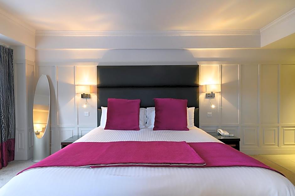 Glynhill Hotel & Spa near Glasgow Airport