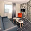 Mercure Poitiers Site du Futuroscope