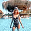 Alacati Barbarossa Hotel