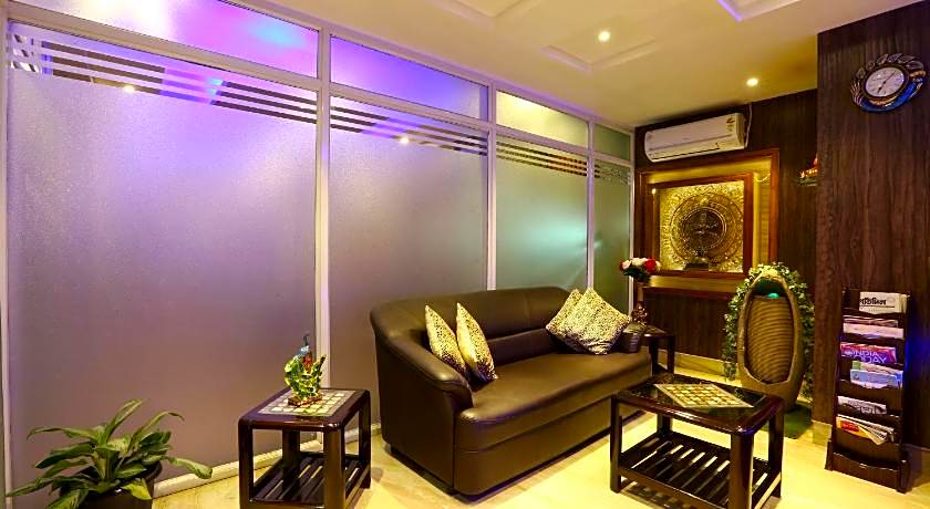 Hotel Blue Bird, Nagaon