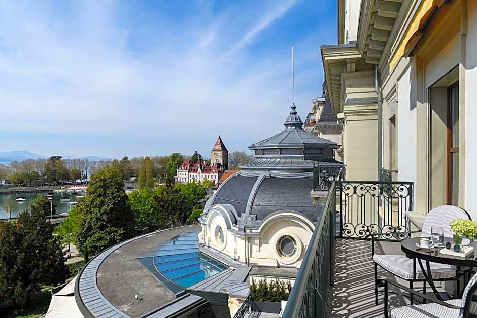 Beau-Rivage Palace