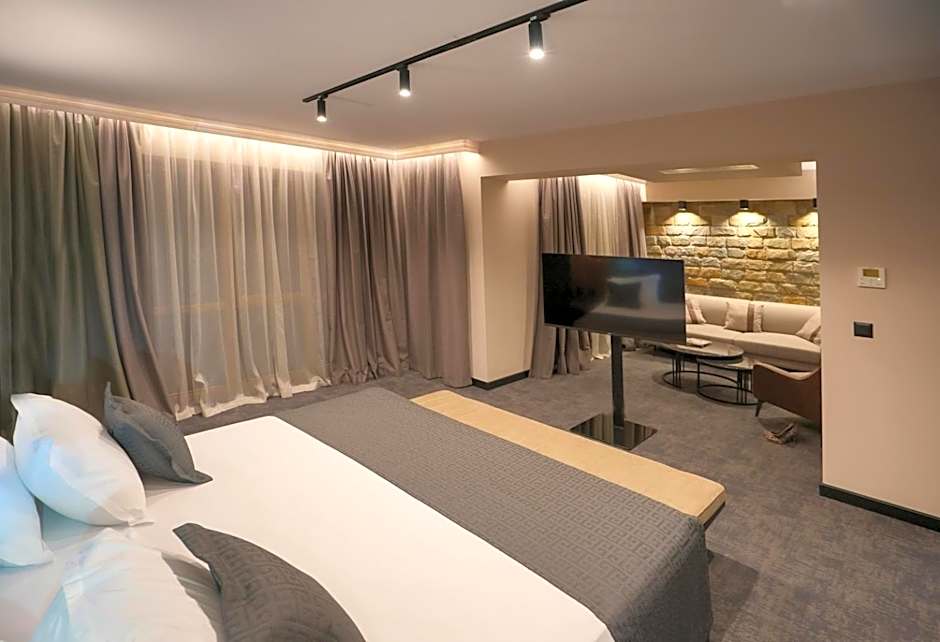 Grand Hotel Therme