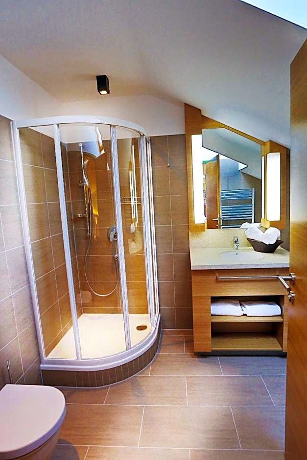 Hotel Leobersdorfer Hof