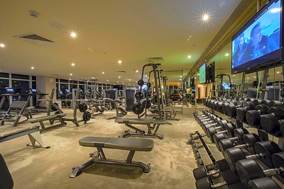 Marino Beach Colombo