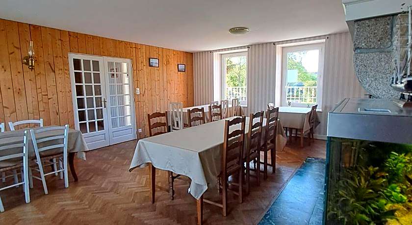 Chambres Le Lac