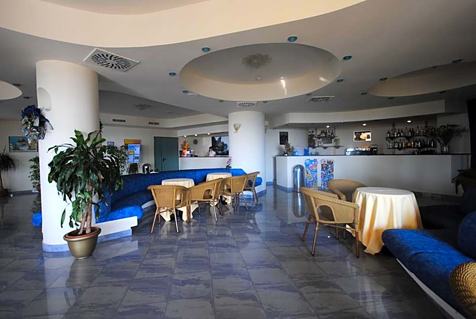 Hotel Scoglio Del Leone