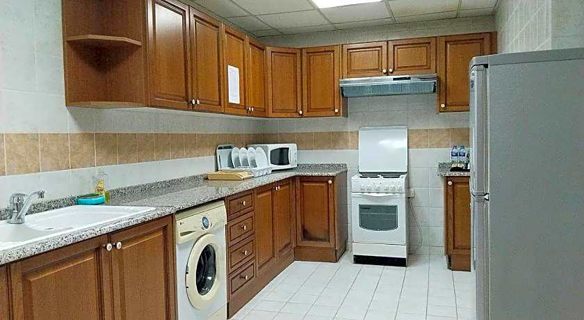 Al Massa Hotel Apartments 1