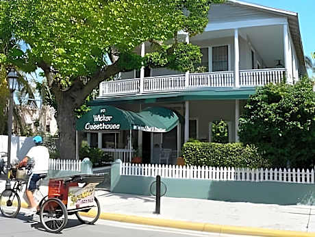 Wicker Guesthouse