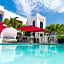 The Saint Hotel