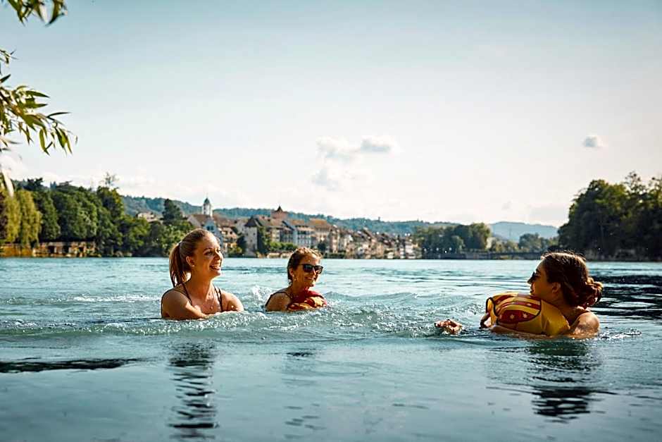 Hotel Schützen Rheinfelden