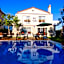 Rebetiko Hotel                                                             