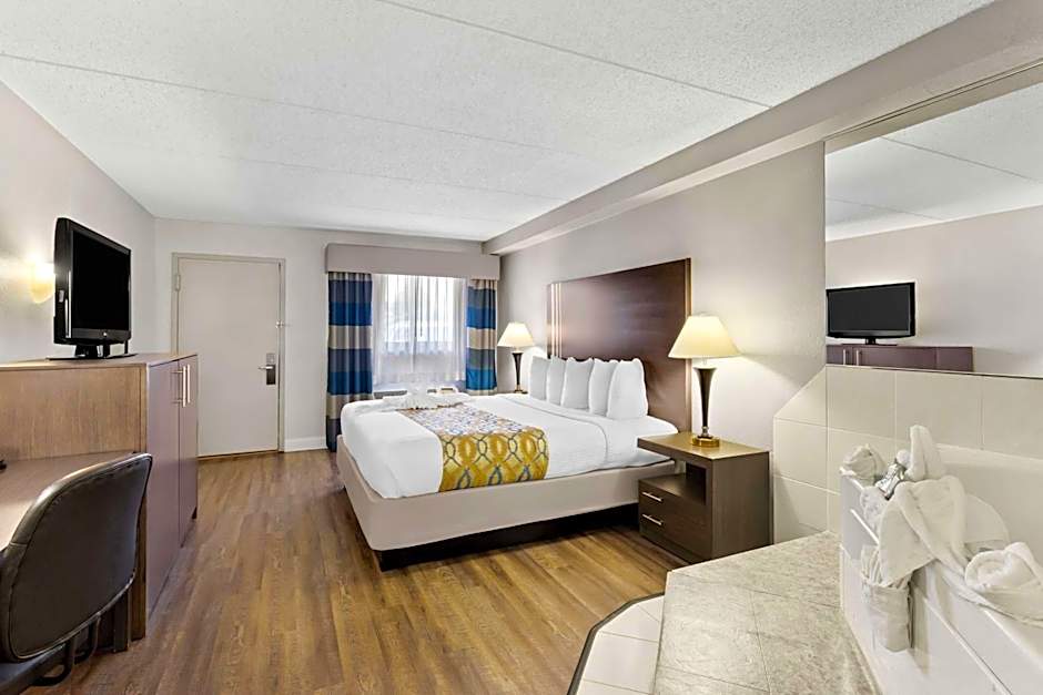 Best Western Naperville Inn