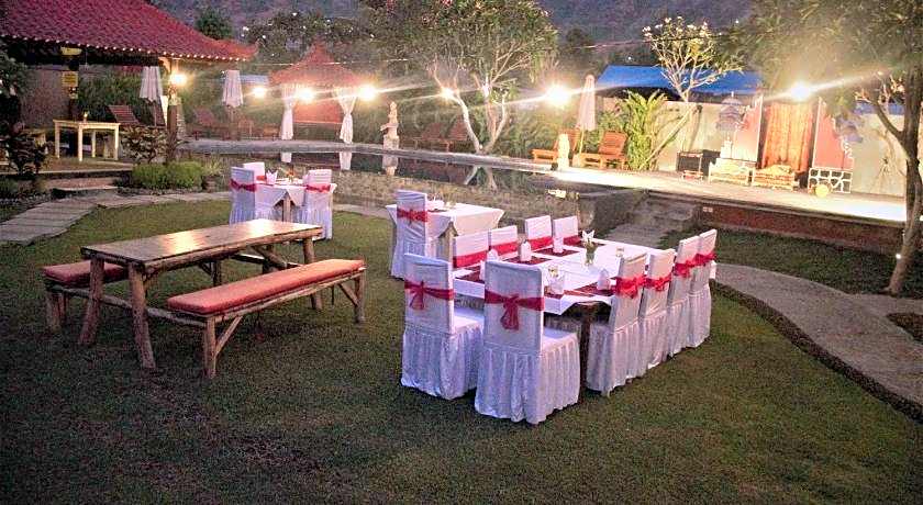 Kubuku Eco Dive lodge & Yoga