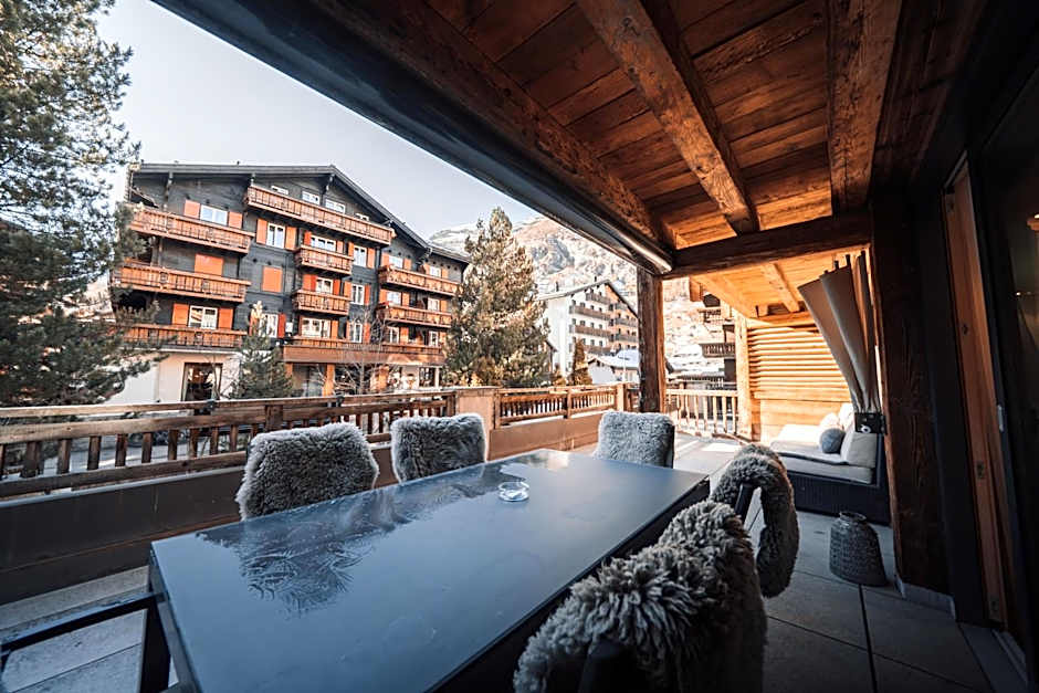 Hotel Bellerive
