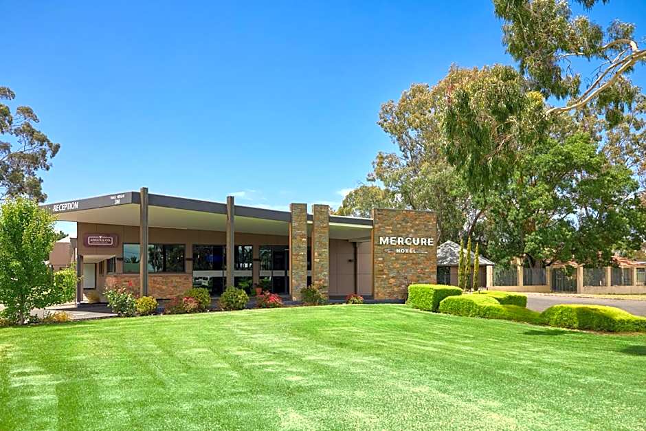 Mercure Barossa Valley