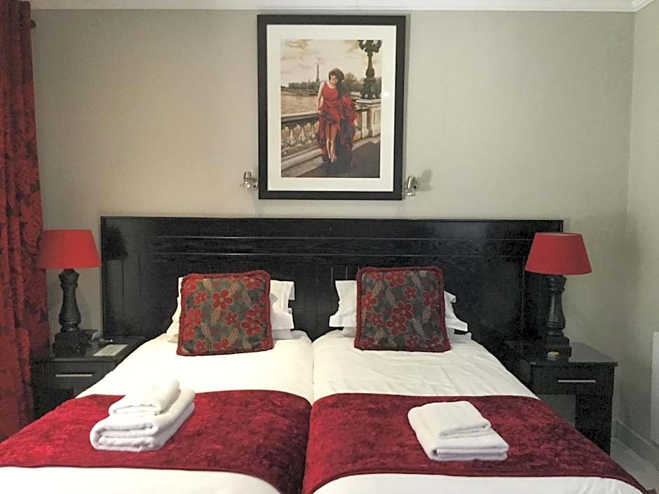Goodey's Guesthouse