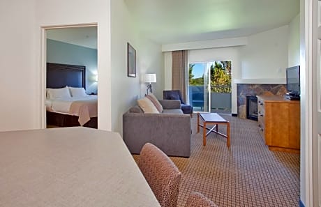 King Suite