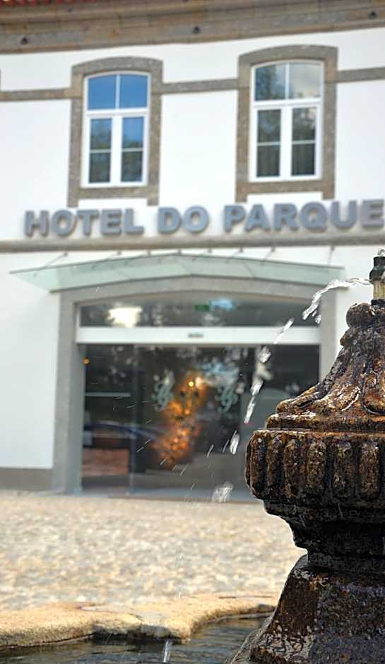 Hotel do Parque