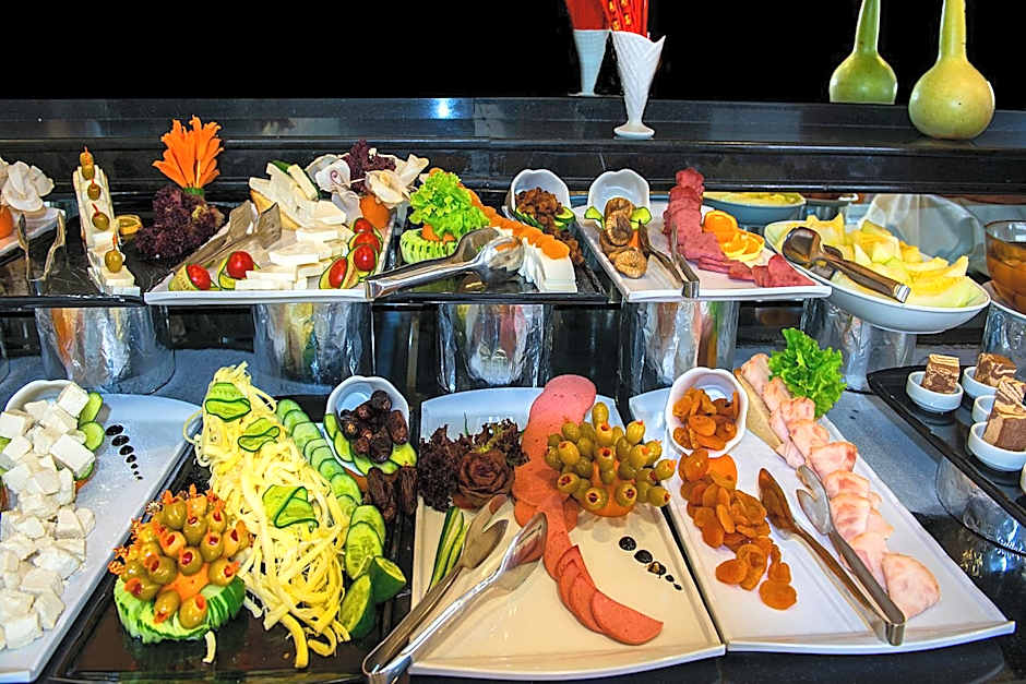 Ataol Can Termal & Spa