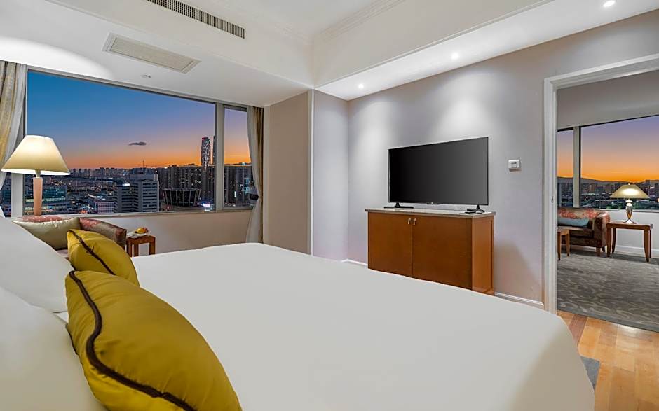 Kai Wah Plaza International Hotel