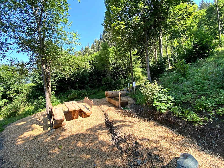 Landhotel Laudersbach