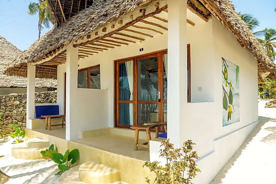 Mnana Beach Bungalows