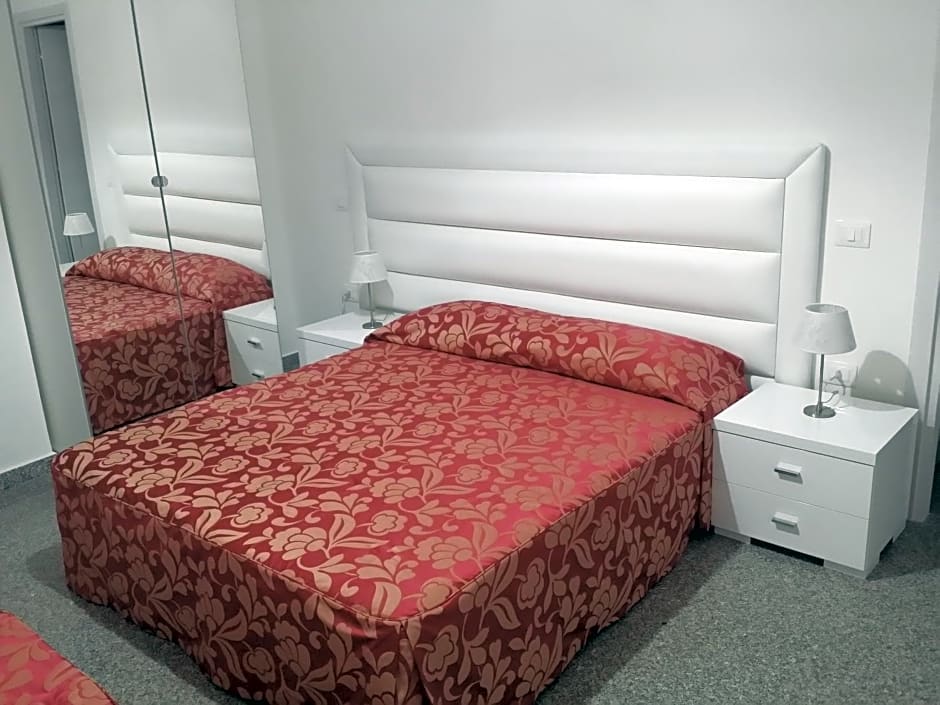 Le Castella B&B Restaurant