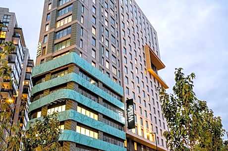 Wilde Aparthotels by Staycity London Paddington