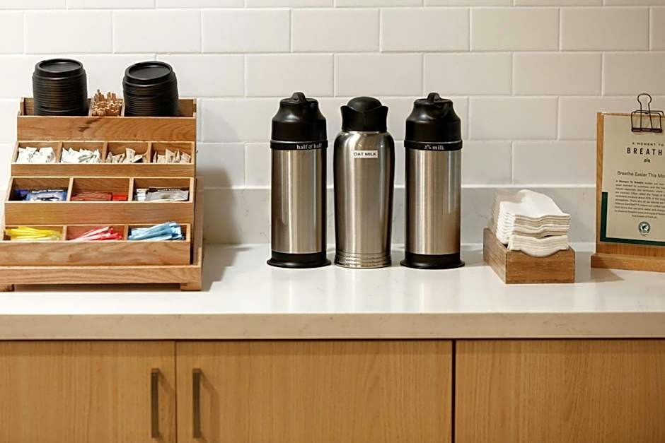 Fairfield Inn & Suites by Marriott Miami Airport South