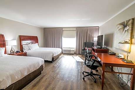 Queen Room with Two Queen Beds