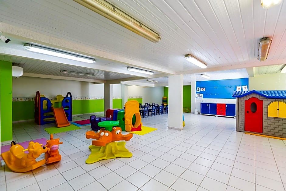 Vila Do Farol Pousada