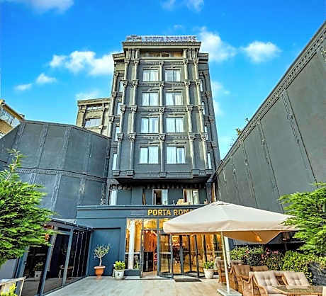 Standard Double or Twin Room(1 King Bed)