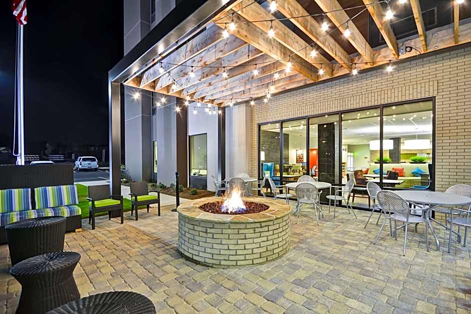 Home2 Suites by Hilton Opelika Auburn