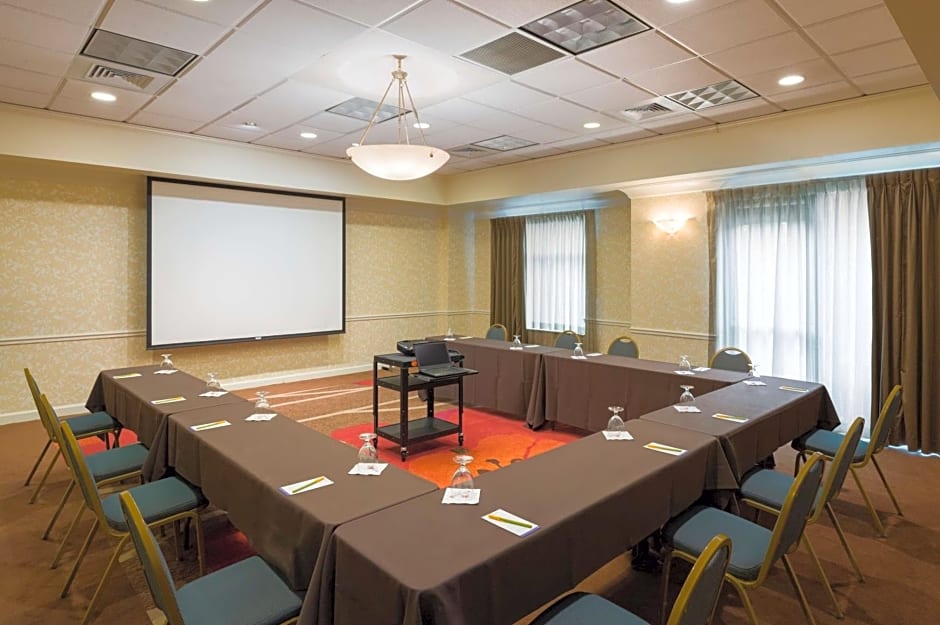 Hilton Garden Inn Hartford South/Glastonbury