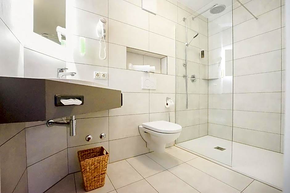 LoC Kannenkeller Smart Stay