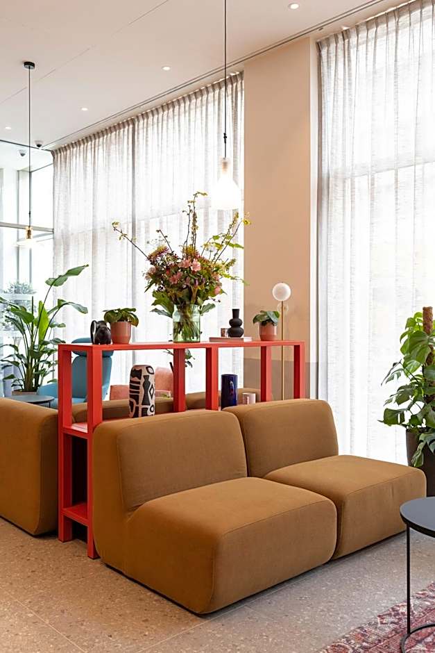 B&B HOTEL Mechelen