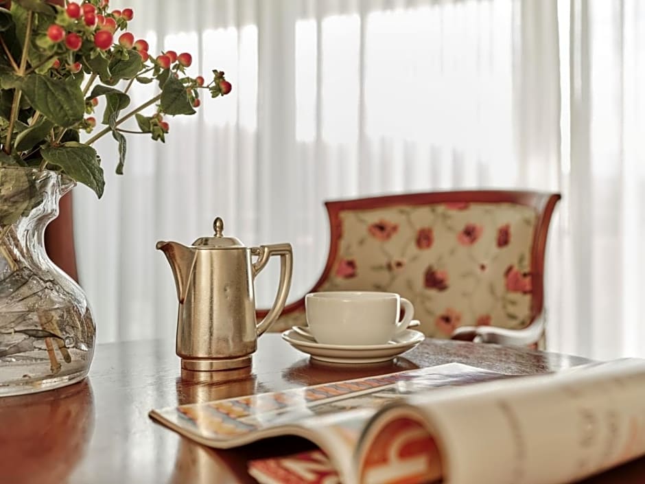 Hotel Reppert