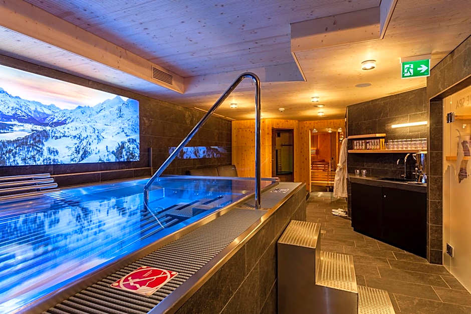 Hotel Waldhaus am See