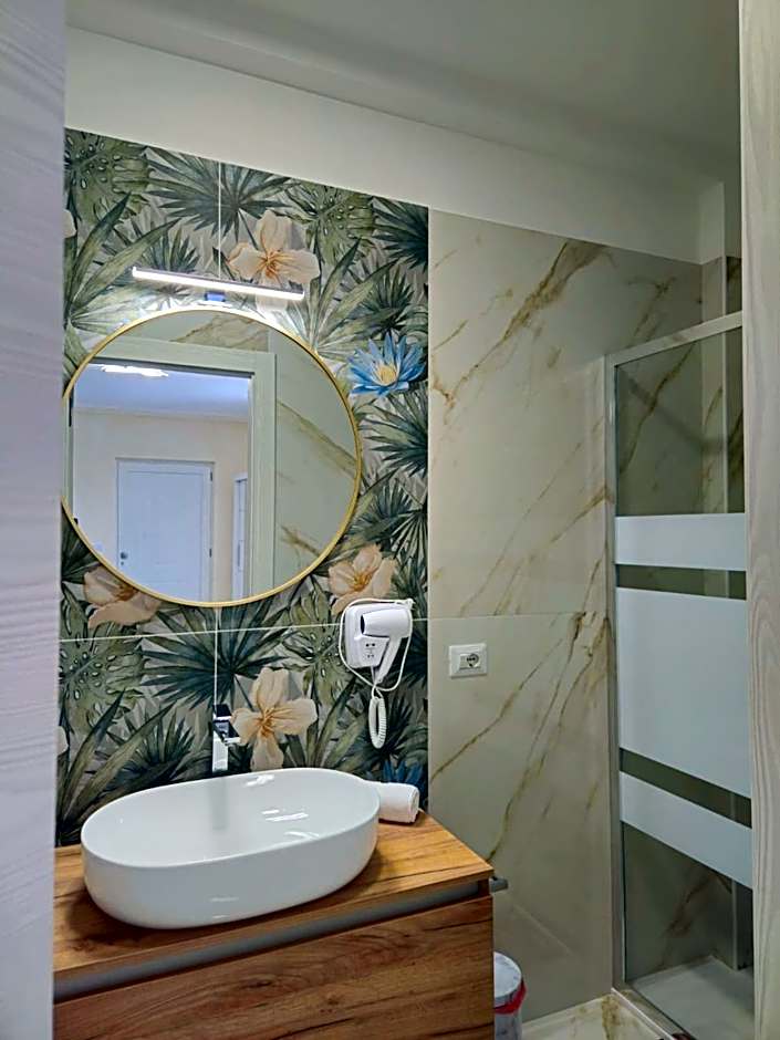 B&B Giardino Isabella