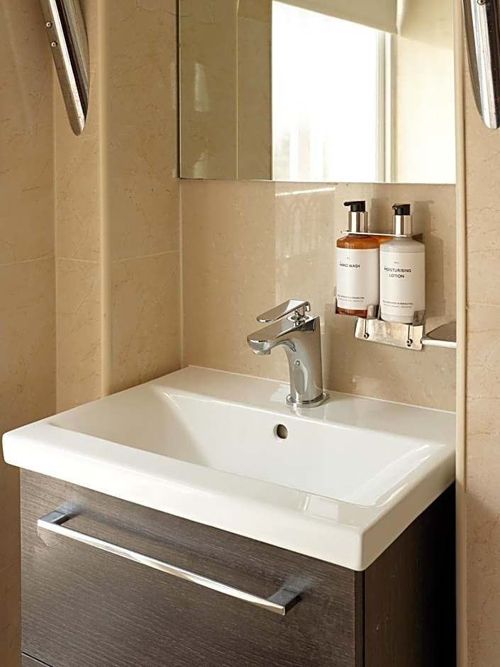 The Prime London Hotel