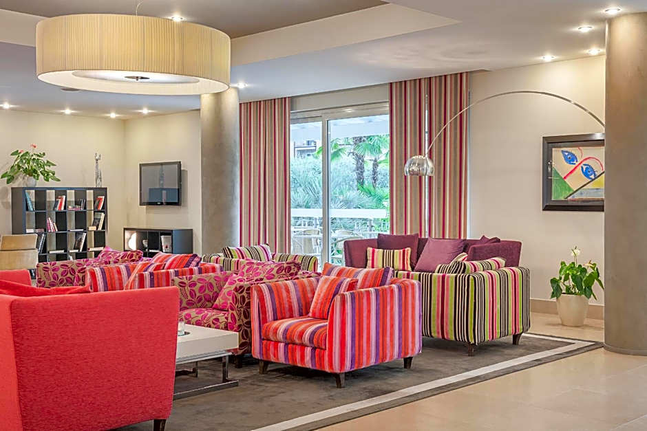 Hotel Nazionale