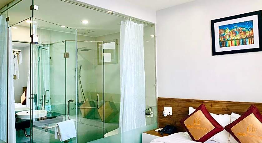 CKC Thien Duong Hotel