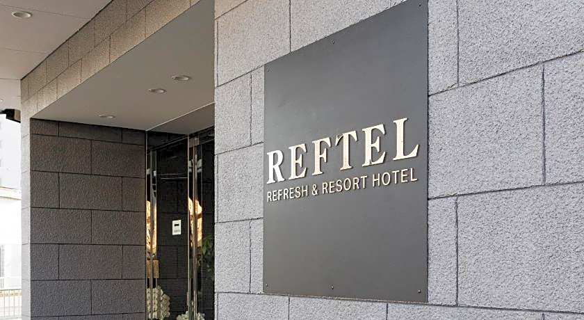 Reftel Osaka
