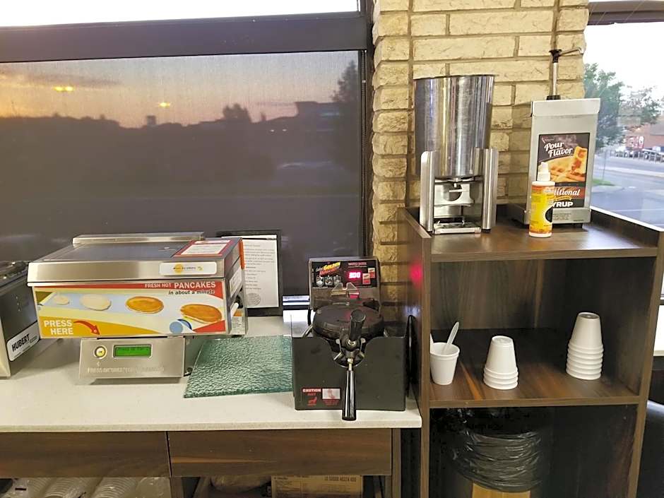 Baymont by Wyndham Medicine Hat